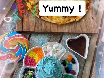 Kids Birthday Parties